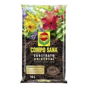 SUBSTRATO SANA UNIVERSAL 10 L