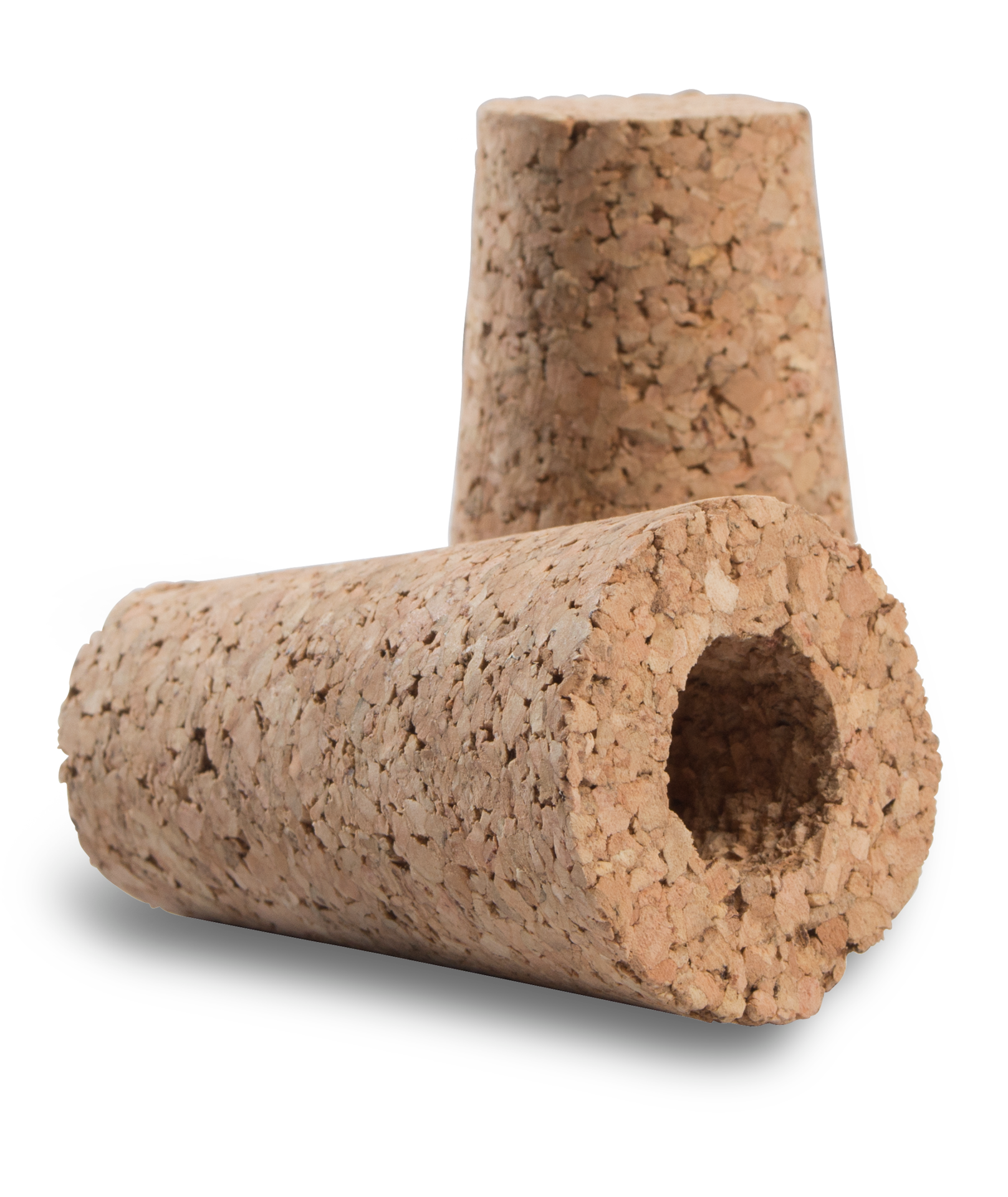 Rolhas para Bolas de Jardim, 3 Unidades