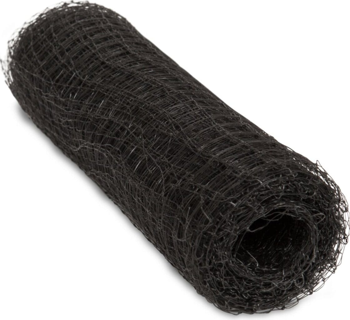 Rede de Proteção contra Pássaros ORTONET, 5x4m