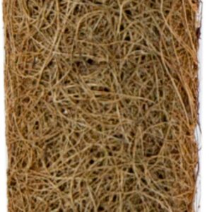 Tutor de Fibra de Coco - 60 cm, 60cm