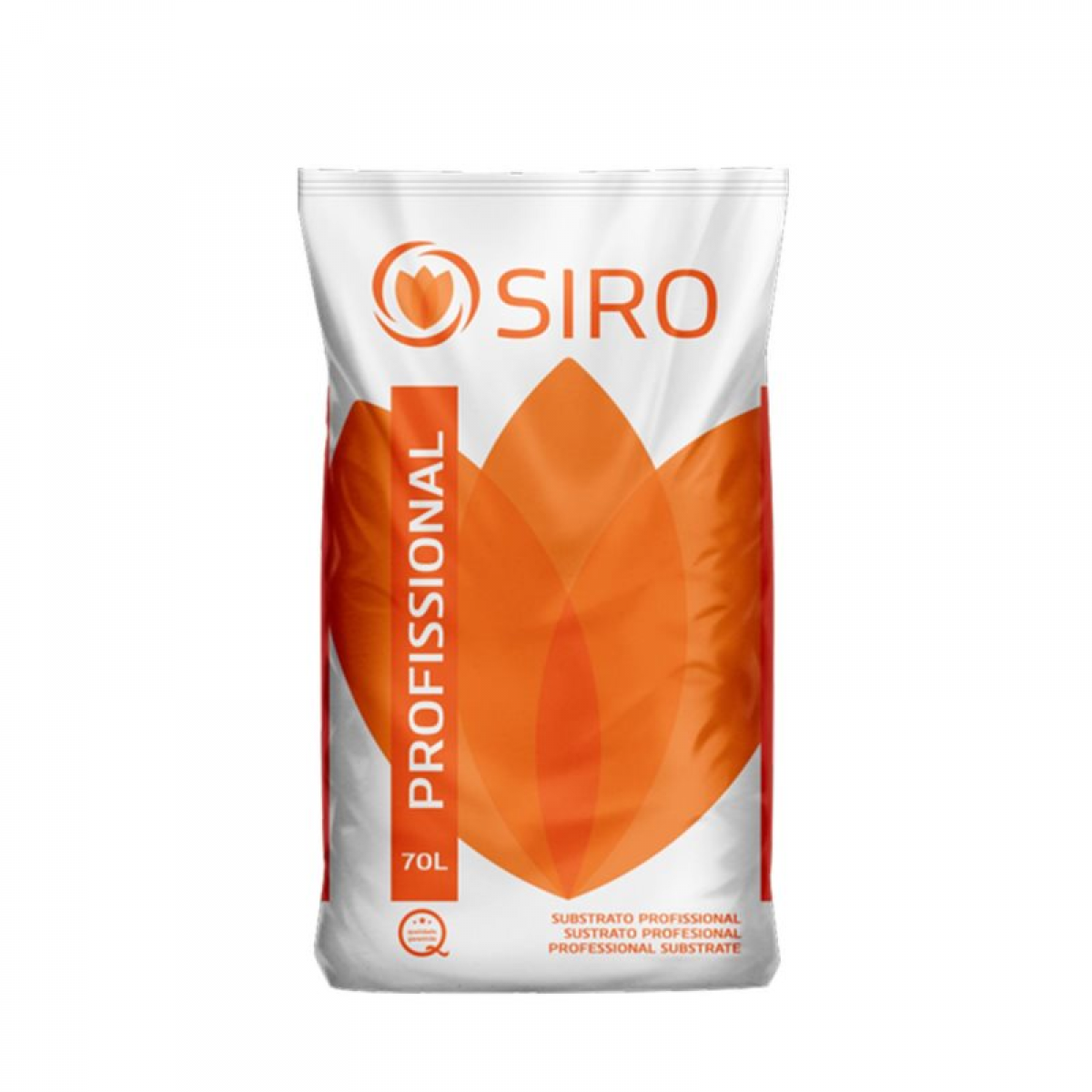 SUBSTRATO GERMINAÇÃO 70 L SIRO