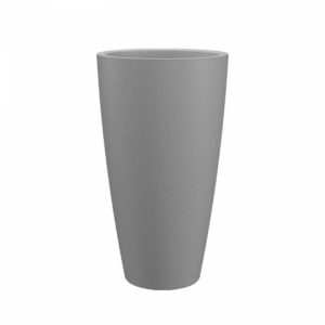 VASO HAVANA NATURAL CINZA 70 CM