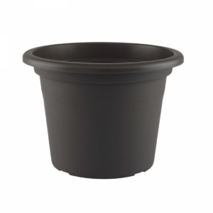 VASO CILINDRO VENEZA ANTRACITE 60 CM