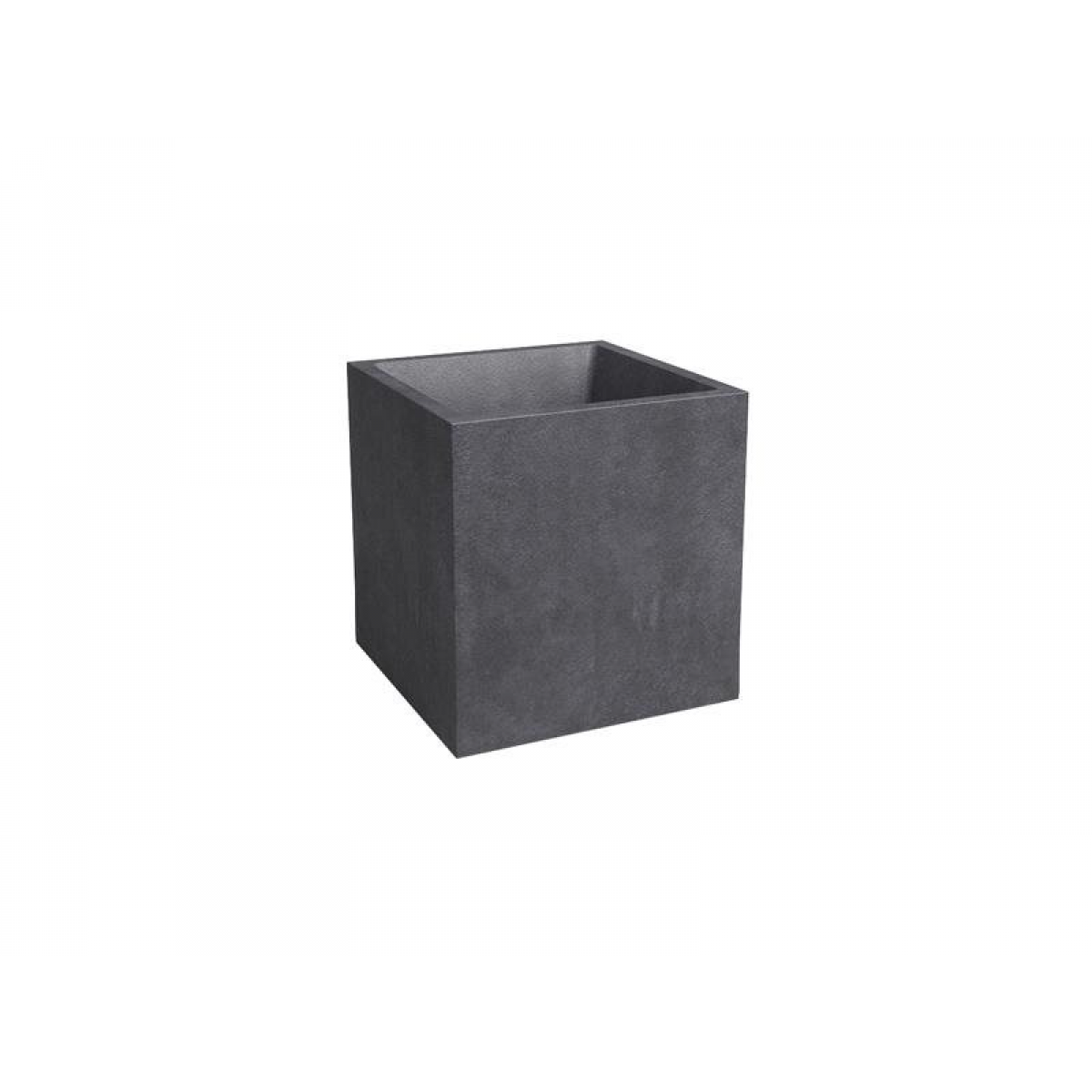 VASO SYDNEY 40 CM ANTRACITE