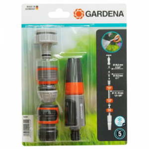 CONJUNTO LIGAÇÕES + AGULHETA 15