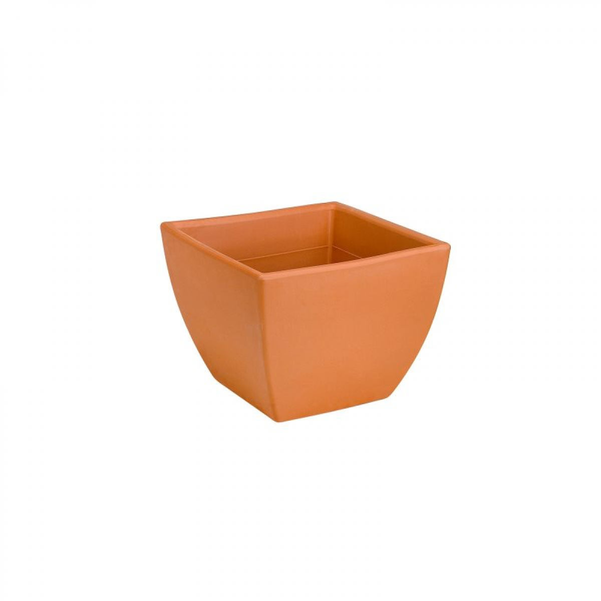 VASO CERÂMICO ORQUÍDEA N40 40X30 CM
