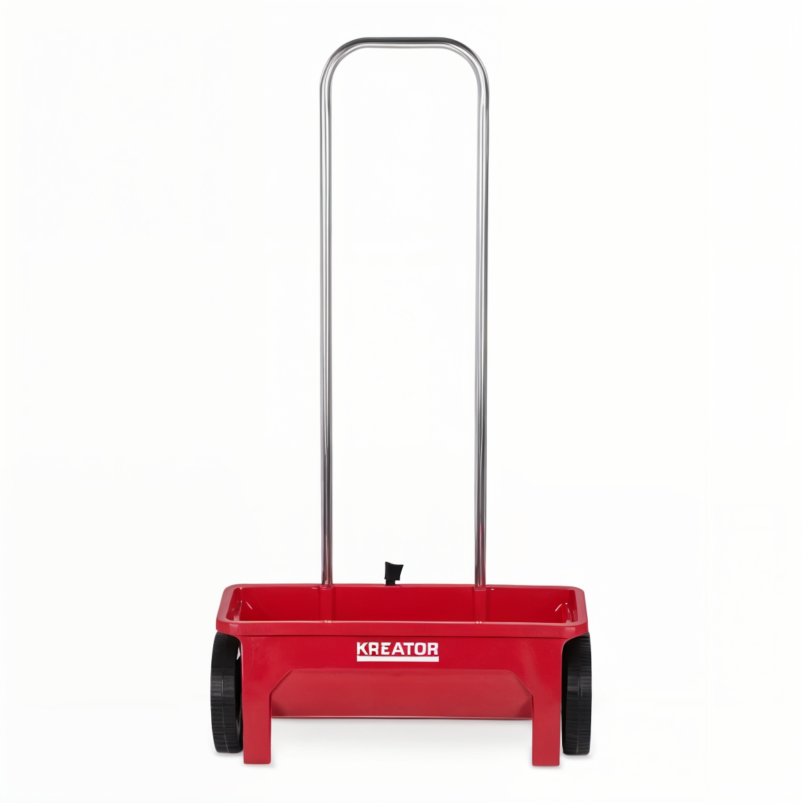 Semeador e Adubador Manual 12L — Compacto e Ergonómico