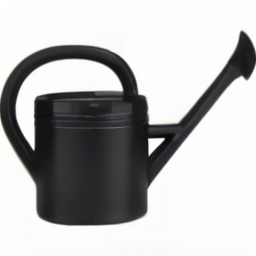 green basics Regador "10 l", Preto